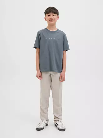 JACK & JONES | Jungen T-Shirt JJESTAR | 